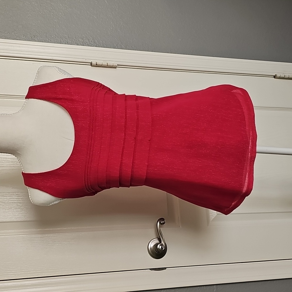 Express Brand Top. Size small.